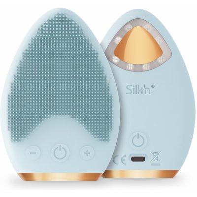 Silk'n SIL-BRIGH čistící přístroj na obličej – Zboží Dáma