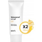 Skin79 Sun Gel Waterproof opalovací gel krém na obličej SPF50+ 100 ml – Zboží Dáma Skin79 Sun Gel Waterproof opalovací gel krém na obličej SPF50+ 100 ml – Zboží Dáma