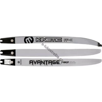 Kinetic Avantage New Limbs ILF – Zboží Mobilmania