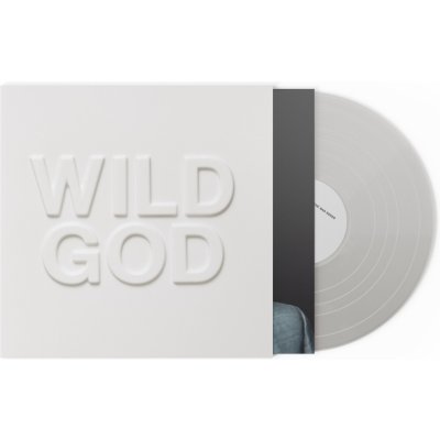 Nick Cave & The Bad Seeds - Wild God LP