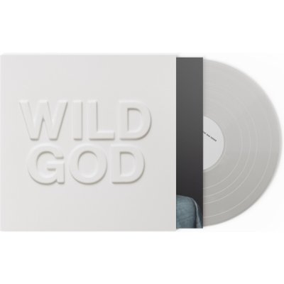 Nick Cave & The Bad Seeds - Wild God LP – Sleviste.cz