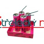 Petardy CHAMPION BULLDOG 4 ks – Zboží Dáma