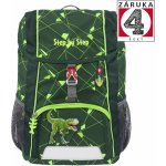 Step by Step Shine Noční Dino Tyro zelený – Zboží Dáma