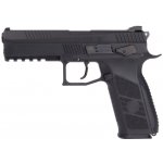 ASG CZ P-09 CO2 blowback ráže 4,5mm černá – Hledejceny.cz