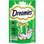 Dreamies Catnip 60 g – Zbozi.Blesk.cz