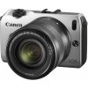 Digitální fotoaparát Canon EOS M