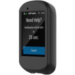 Prevent silikonový obal na GPS cyklonavigaci Garmin Edge 830 - černý | Zboží Auto