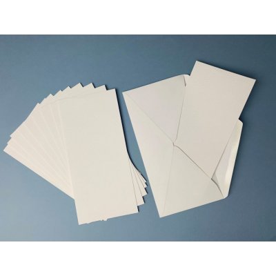 Strukturovaný papír kůra cedru - podkladový - 10 archů- 21x10 cm - 300g – Hledejceny.cz