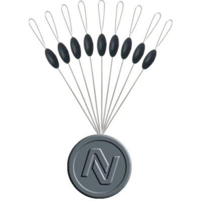 Nytro Stoper Feeder Blocker Stops M – Zboží Dáma