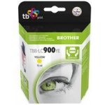 TB Brother Ink. kazeta kompat. s LC900Y 100% N TBB-LC900YE - kompatibilní – Hledejceny.cz