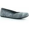 Dámské baleríny Xero shoes Phoenix Knit Gray