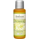 Saloos Bio sojový rostlinný olej lisovaný za studena 125 ml – Sleviste.cz