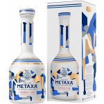 Metaxa Grande Fine 40% 0,7 l (karton) – Zboží Dáma