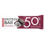 Nutrend PROTEIN 50 BAR 50 g – Zboží Dáma