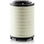 Vzduchový filtr MANN-FILTER C 31 014 – Hledejceny.cz