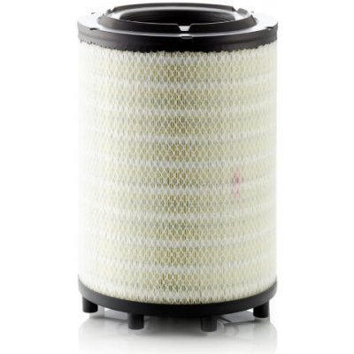 Vzduchový filtr MANN-FILTER C 31 014 – Hledejceny.cz