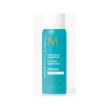 Moroccanoil Luminous Hairspray Medium 75 ml