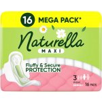 Naturella Classic Maxi 3 vložky 16 ks – Zboží Dáma