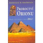 Proroctví Orionu – Hledejceny.cz