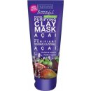 Freeman jílová pleťová maska s plody acai Facial Purifying Clay Mask 150 ml