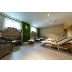 Exkluzivní pobyt s relaxací ve wellness, polopenzí a degustací piva v Hotelu Pivovar Monopol – Hledejceny.cz