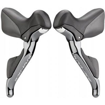 Shimano Dura-Ace ST-9070 Di2 2x11 – Zboží Dáma