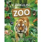 V zákulisí: Zoo – Zboží Dáma