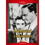 Milování zakázáno DVD – Hledejceny.cz
