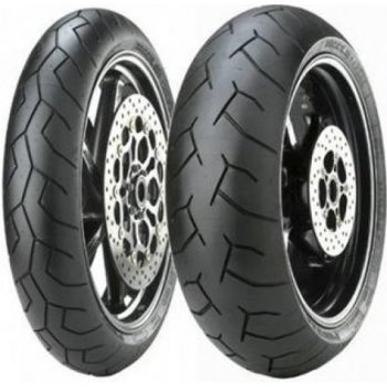 Pirelli Diablo Scooter 160/60 R15 67H