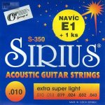 GOR S350 SIRIUS sada 010 – Sleviste.cz