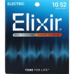 Elixir Electric Nanoweb 12077 – Zboží Mobilmania