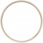 Dřevěný kruh na lapač snů Ø32 cm – Zboží Dáma