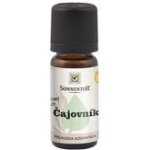Čajovník éterický olej bio Sonnentor 10ml – Hledejceny.cz