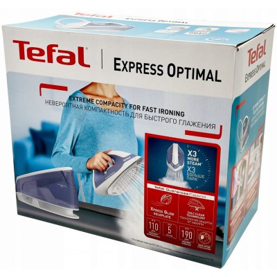 Tefal SV 4110 E0