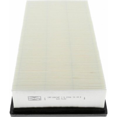 Vzduchový filtr CHAMPION CAF100634P – Hledejceny.cz