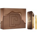 Paco Rabanne 1 Million EDT 100 ml + EDT 10 ml + sprchový gel 100 ml dárková sada