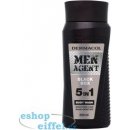 Dermacol Men Agent Black Box sprchový gel 5 v 1 250 ml