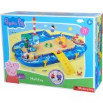 BIG Waterplay Peppa Pig Holiday – Sleviste.cz