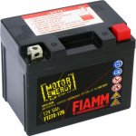 Fiamm FTZ7S-12B – Zboží Mobilmania