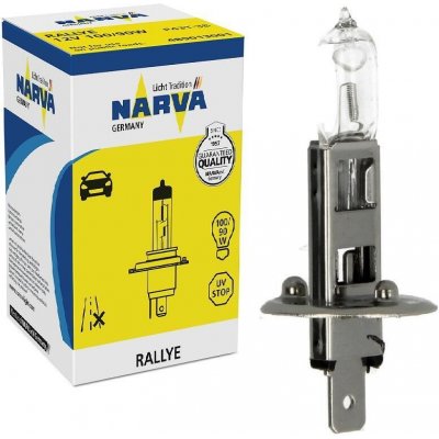 Narva Long Life H1 P14,5s 12V 55W