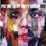 Metheny Pat - Kin LP – Zboží Mobilmania