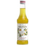 Monin Maracuja 250 l – Zboží Dáma