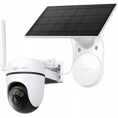 TP-Link Tapo C615G KIT – Zboží Živě