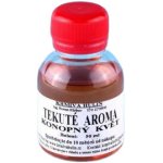 KH Tekuté Aroma Pro Rybolov Konopný Květ 500 ml – Hledejceny.cz