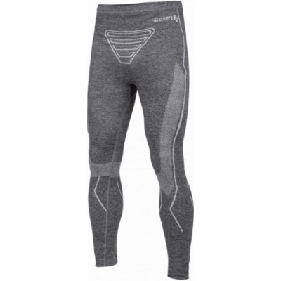 Högert SIEG pánské termo kalhoty grafitové – Zboží Dáma