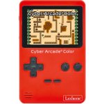 Lexibook Clasic Cyber Arcade 2,8 – Hledejceny.cz