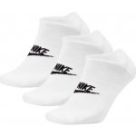 Nike ponožky Sportswear Everyday Essential dx5075-100 – Zboží Mobilmania