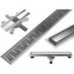 Mexen Flat 1029090-40 – Zboží Mobilmania