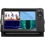 Lowrance sonar eagle 9 se sondou tripleshot hd – Zboží Mobilmania