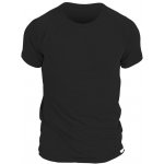 nanosilver pánské tričko Classic černá – Zboží Mobilmania